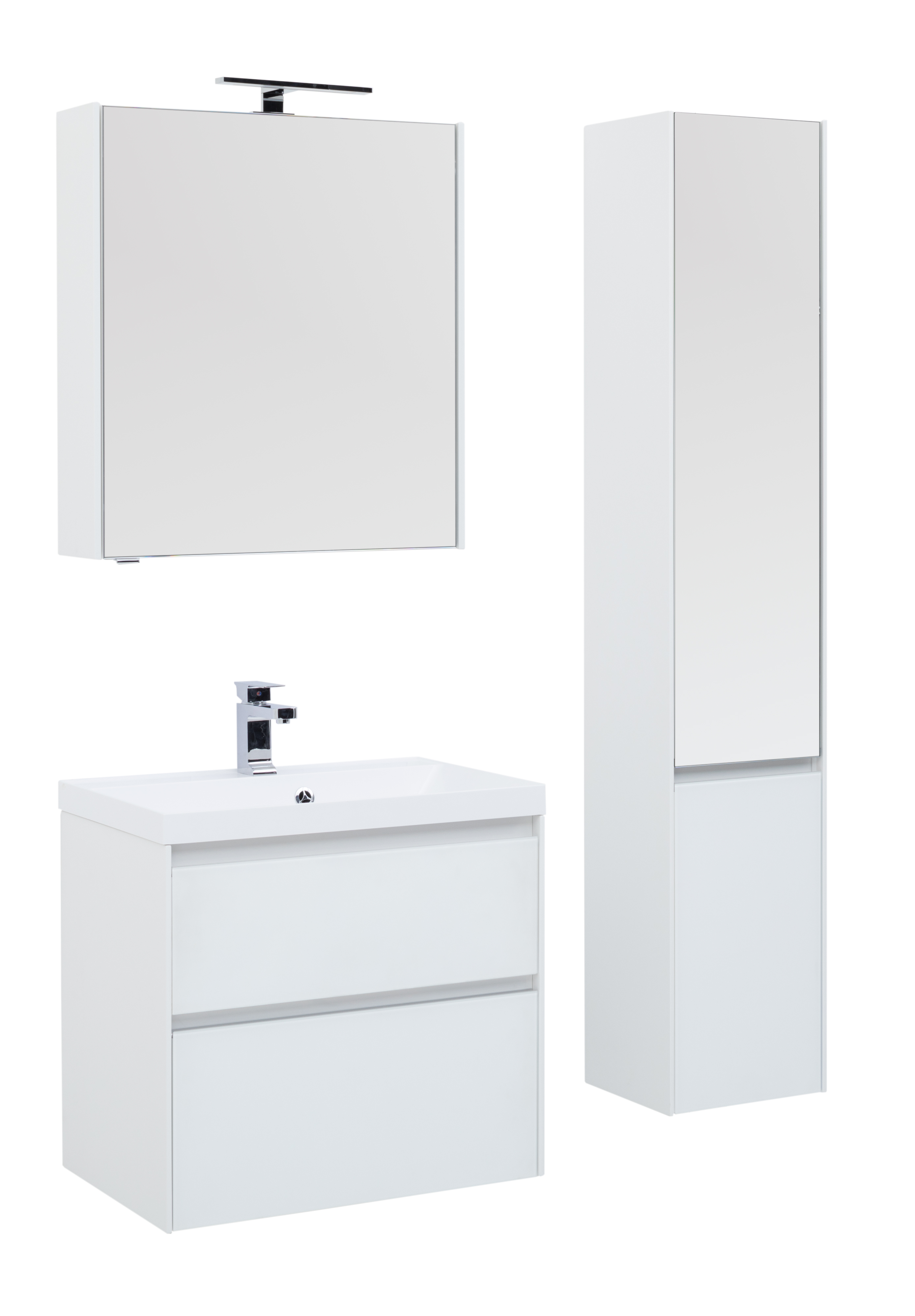 

Aquanet Мебель для ванной Aquanet Гласс 70
