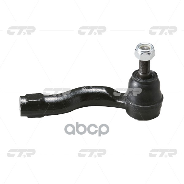 

Наконечник рулевой Ctr CET126R