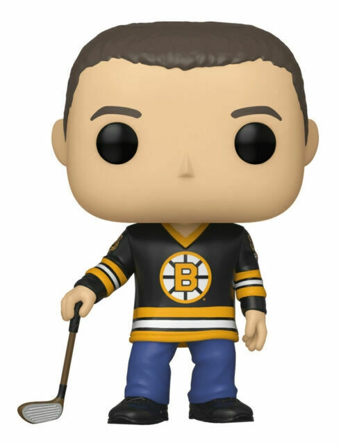 фото Фигурка funko pop! movies happy gilmore: happy gilmore