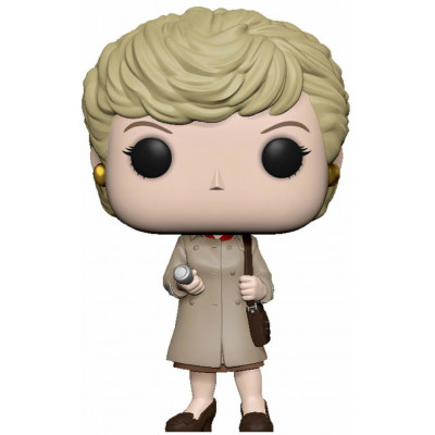 фото Фигурка funko pop! movies murder she wrote: jessica