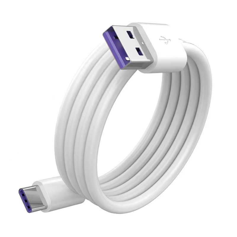 

Кабель USB - USB Type-C 2м, белый