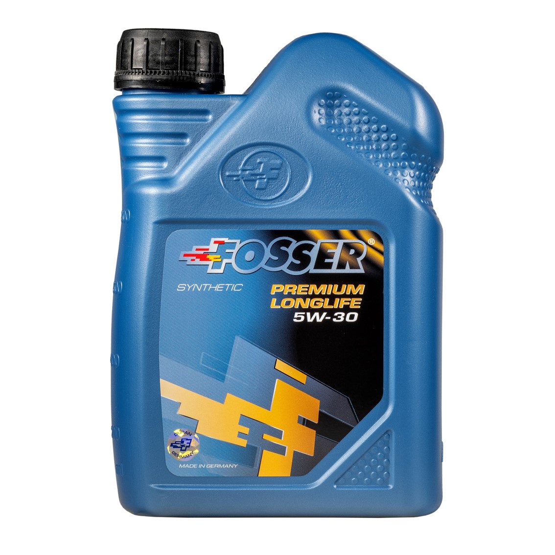 Моторное масло FOSSER Premium Longlife 5W-30, 1л