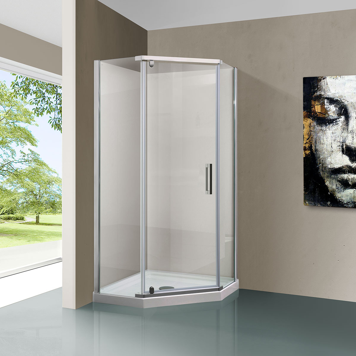 

Vincea Stresa VSP-1S100CL