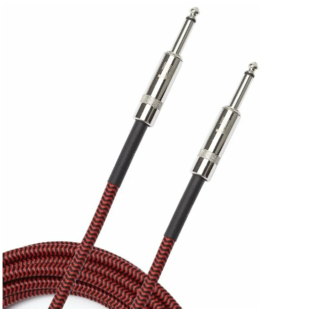 

Инструментальный кабель Planet Waves PW-BG-15RD