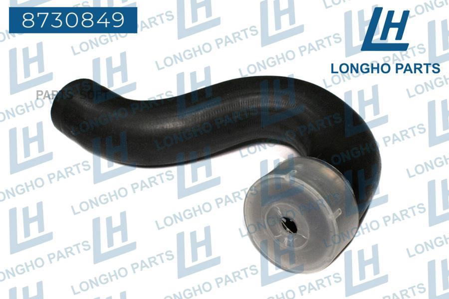 

Патрубок интеркулера \ MERCEDES-BENZ SPRINTER A9065282282