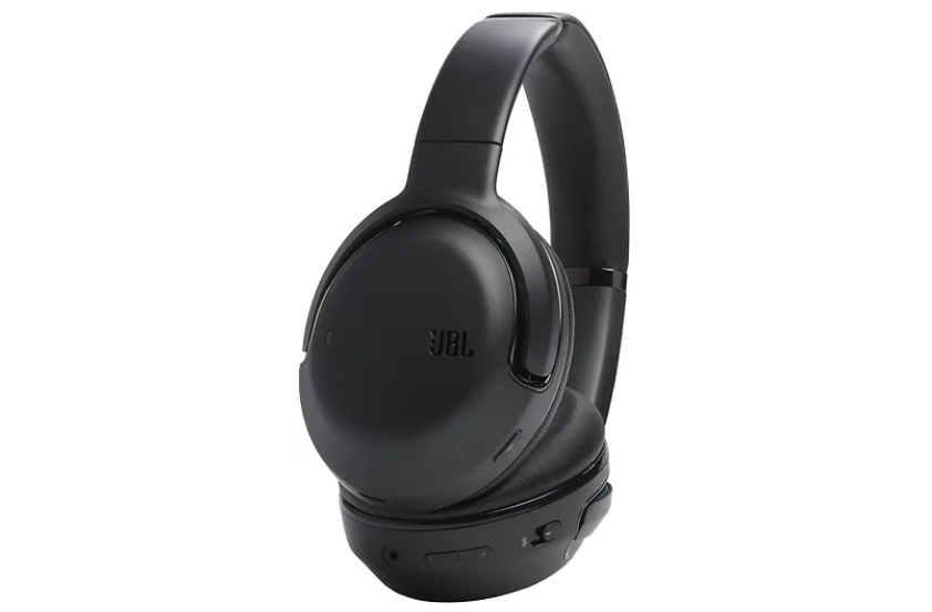

Беспроводные наушники с шумоподавлением JBL Tour One M2, черные