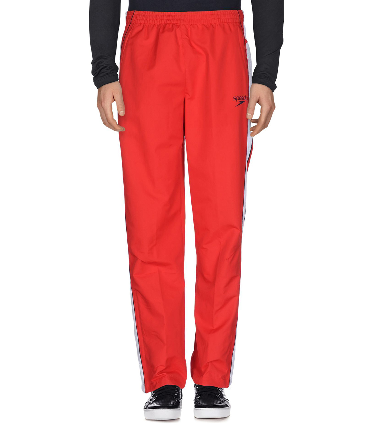 Спортивные брюки мужские Speedo 392 401-0 красные XL