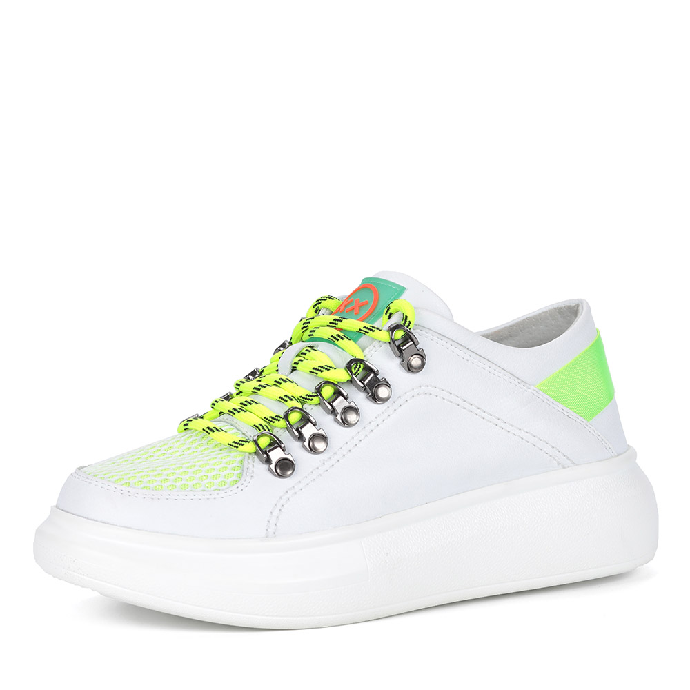 

Кеды женские Respect VK74-127590 белые 40 RU, Белый, VK74-127590