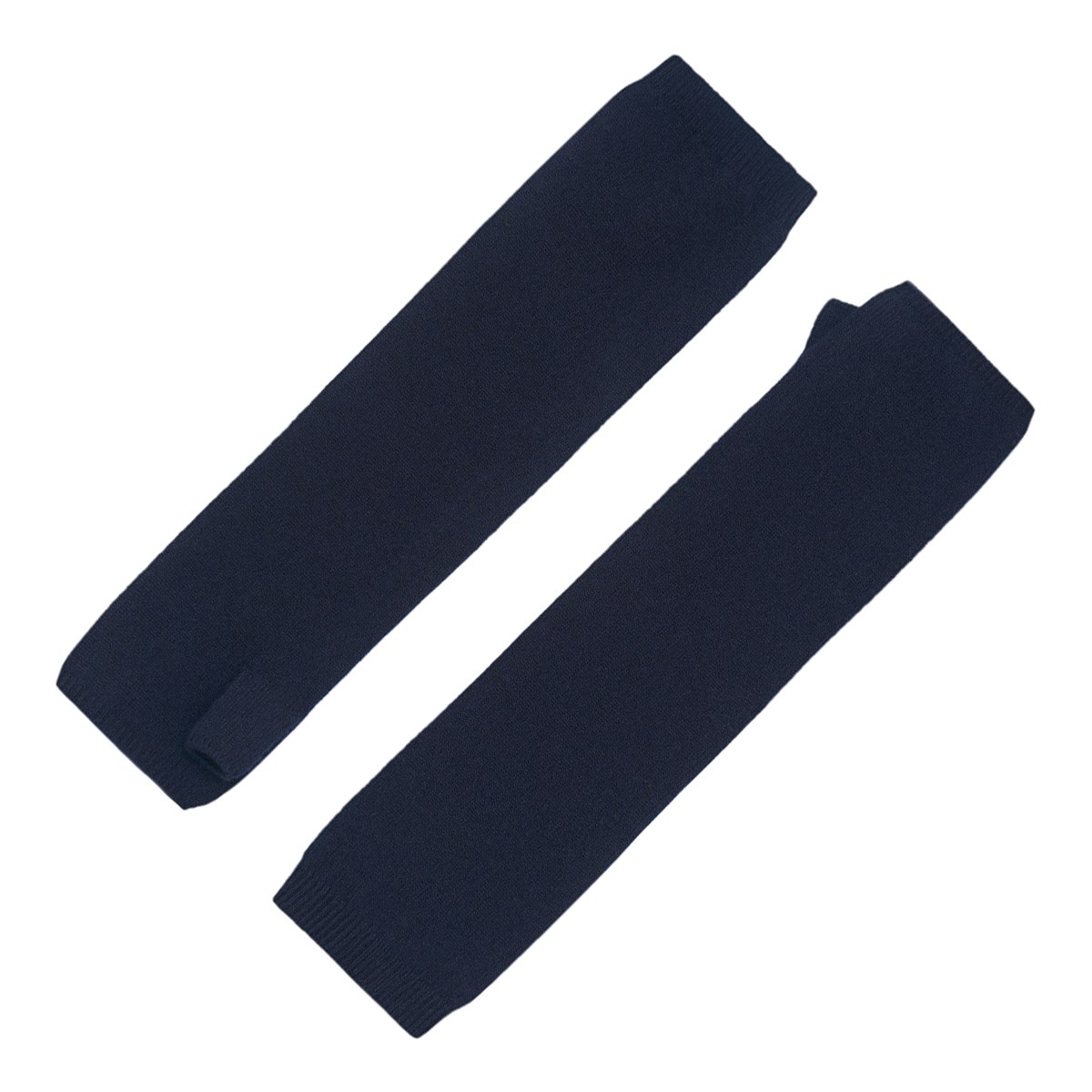 

Митенки женские Codici 53603 синие, Синий, 53603