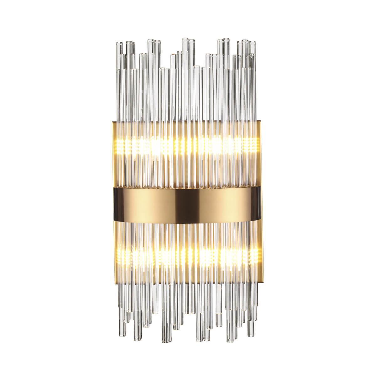 фото Настенный светильник odeon light focco 4722/4w