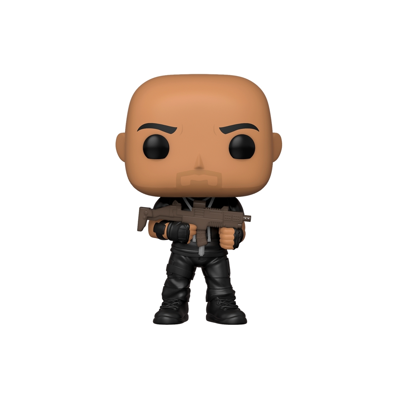 Фигурка Funko POP! Movies The Fast and the Furious: Hobbs