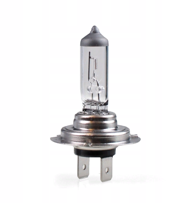 

Лампа H7 55W+50 12V PX26D