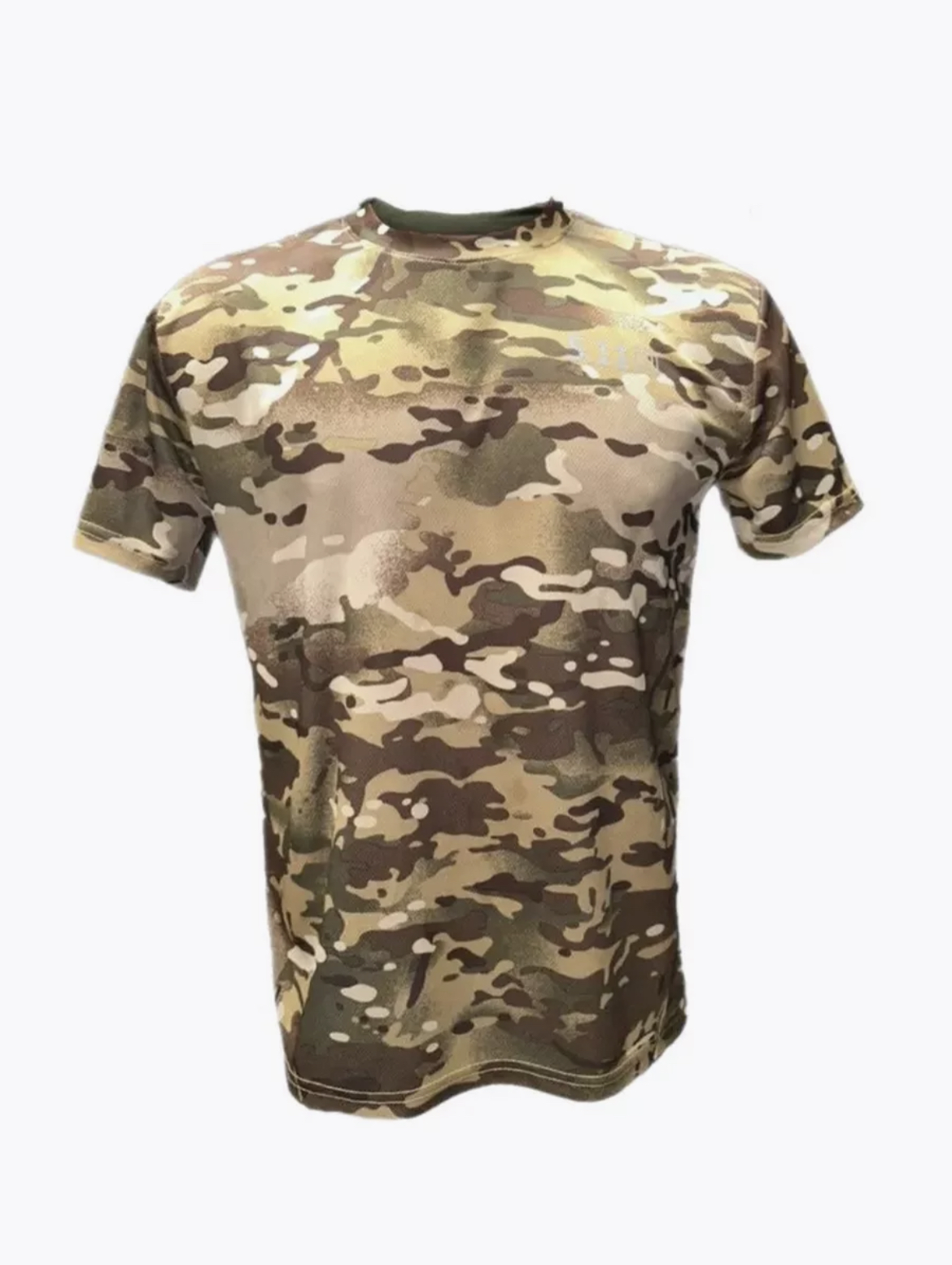 

Футболка мужская NoBrand тактическая 5.11 разноцветная 54 RU, Разноцветный, тактическая 5.11