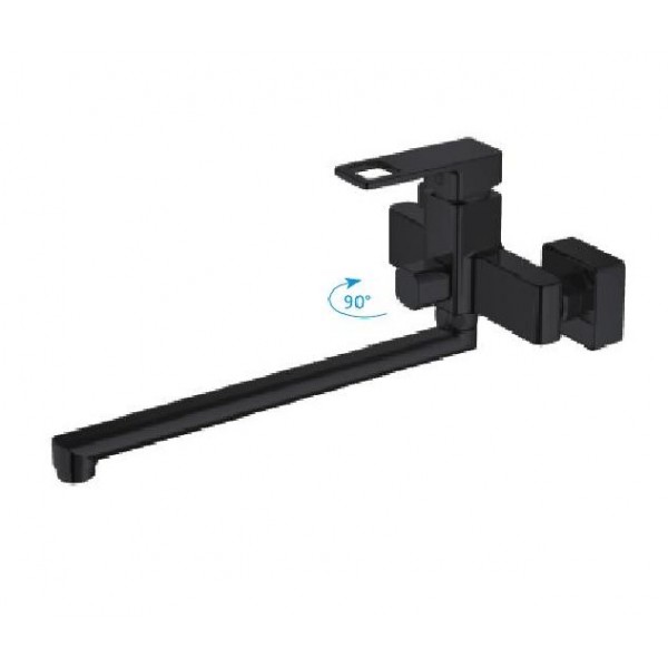 

Смеситель для ванны Haiba HB22615-7