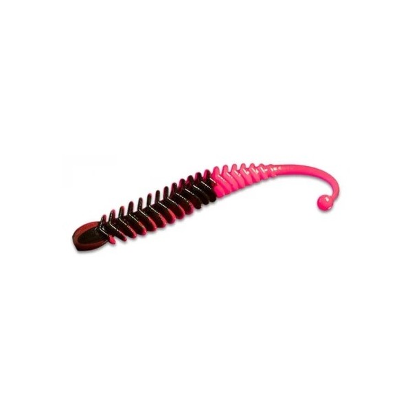 Мягкие приманки Jara Baits Trout Series BOXTER-70 Сыр # 218 (10шт), в банке