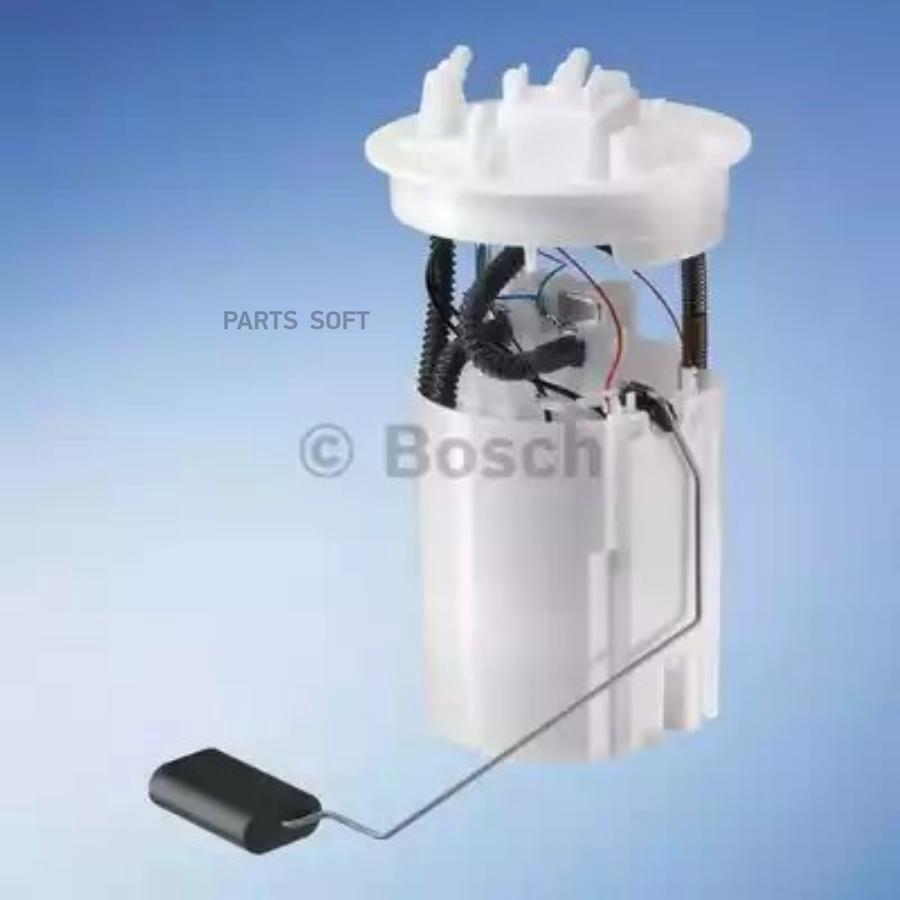 

Модуль Погружного Топливного Насоса Bosch 0580200058