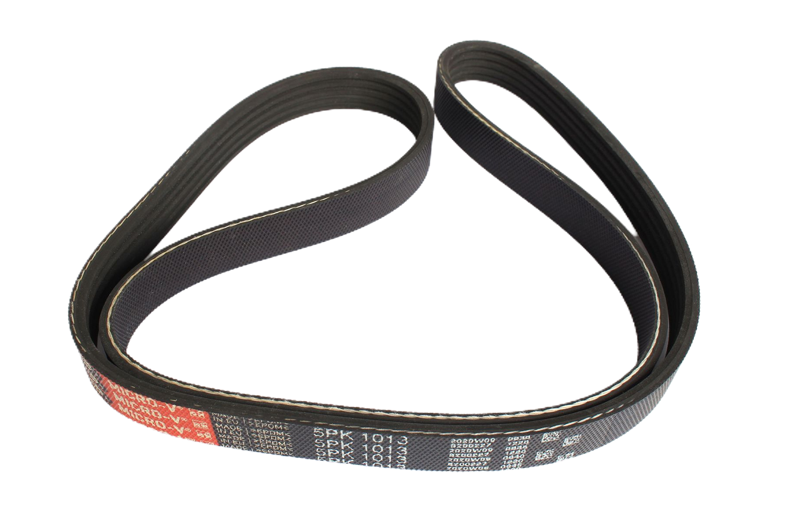 

Поликлиновой Ремень GATES 5pk1013