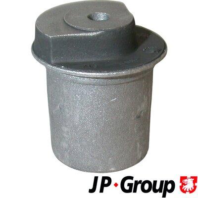 

Сайлентблок задней балки JP Group 1250100900