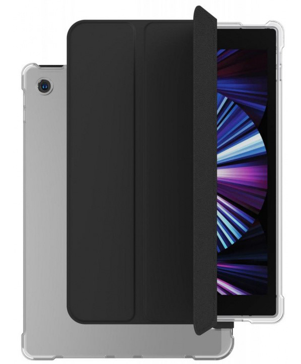 Чехол VLP для iPad mini 6 (черный)
