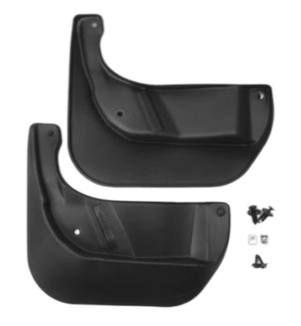 

NOVLINE 'NLF3723F11 Брызговики передние (к-т 2шт) 1шт