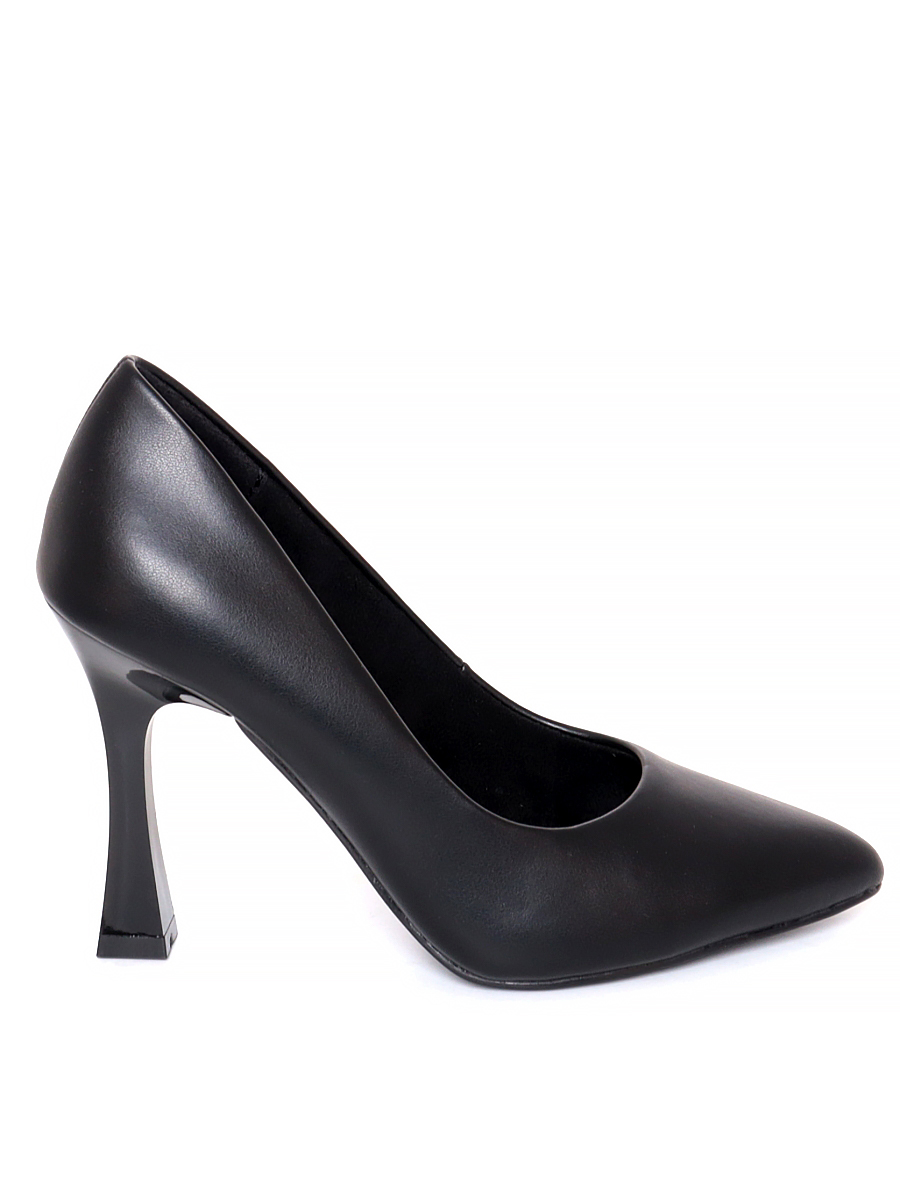 Туфли женские Marco Tozzi 2-22406-41-001 черные 6 US