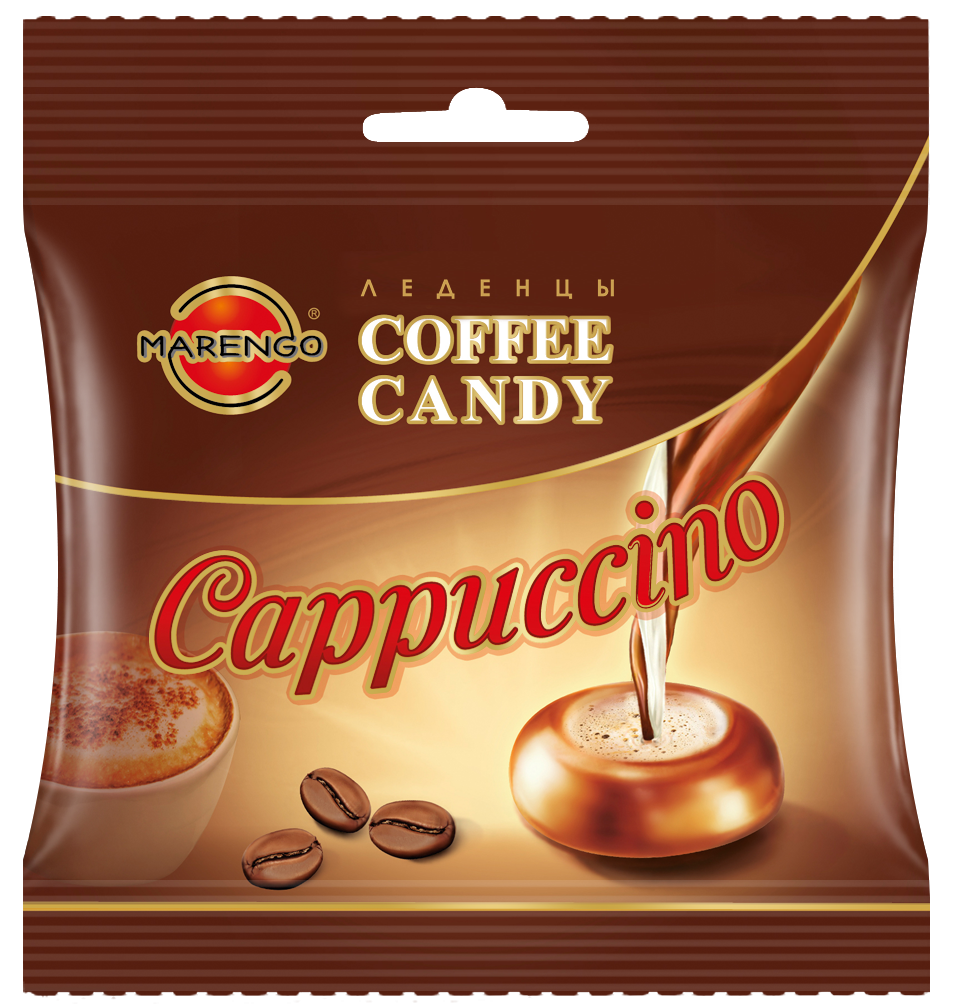 Карамель леденцовая Marengo капучино 50 гр. Леденцы Marengo Espresso 50г. Espresso Candy леденцы Marengo. Кофейная карамель "Marengo" 50гр.