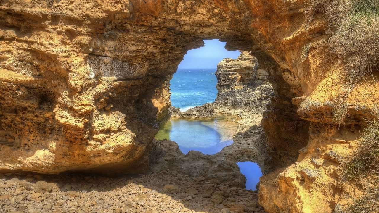 

Картина на холсте 60x110 LinxOne "Природа, пейзаж, натура, флора