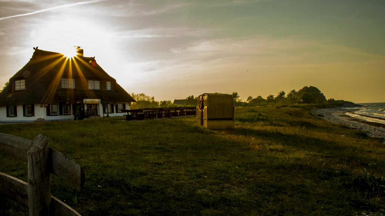 

Картина на холсте 60x110 LinxOne "Природа, пейзаж, натура, флора