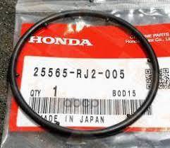 

Кольцо Уплотнительное HONDA арт. 25565RJ2005