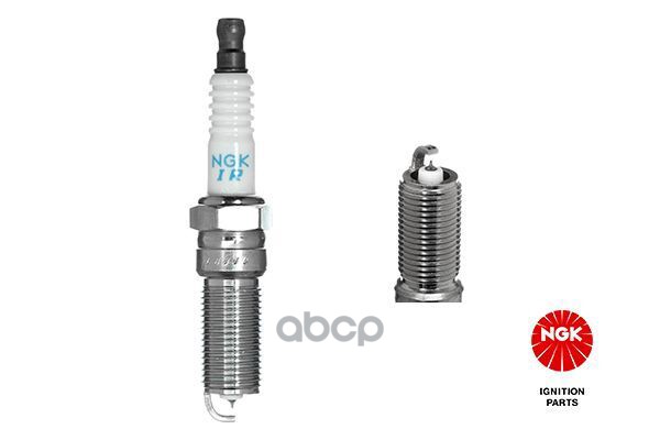 

Свечи зажигания NGK комплект 4 шт. ILTR6G8G