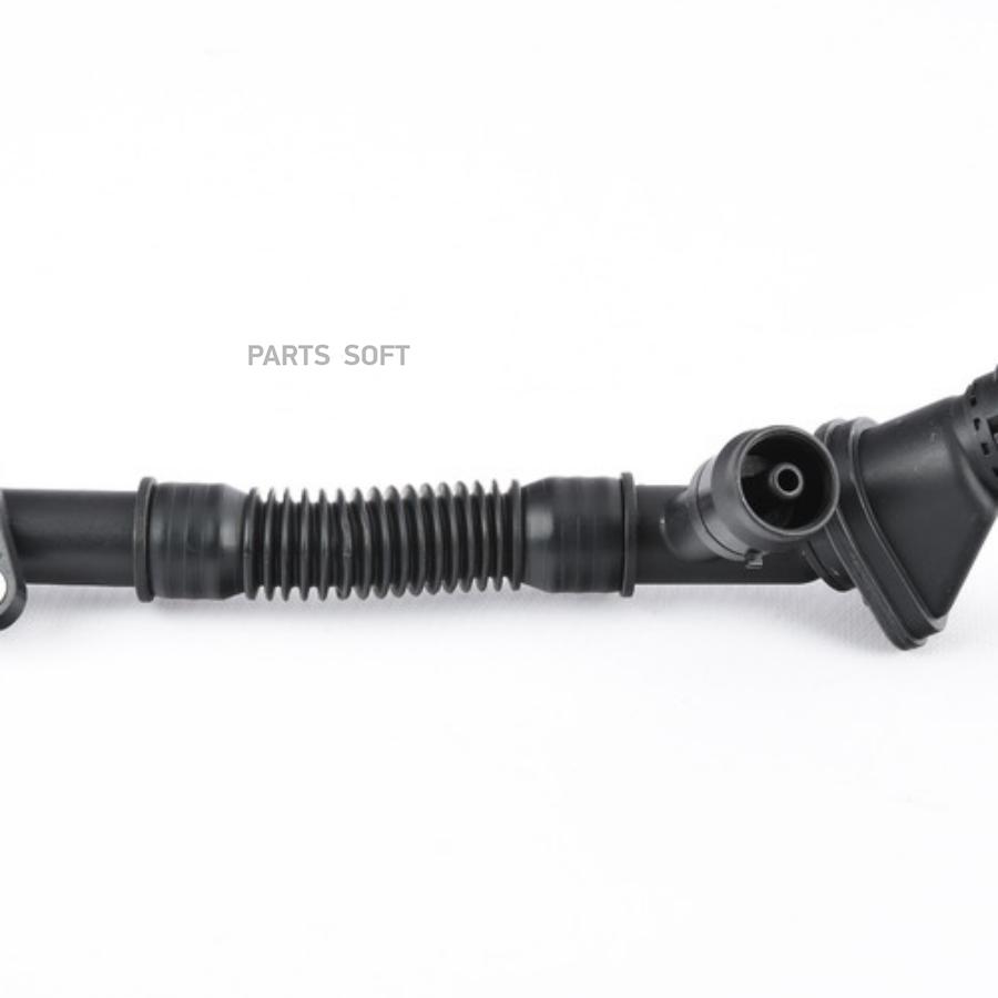 

11157646087_патрубок Вентиляции Картера!Bmw F10 N63 All BMW арт. 11157646087