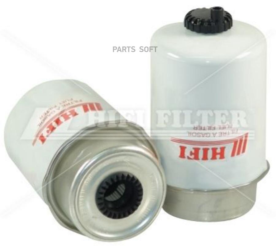 

HIFI-FILTER SN70242 SN70242_Топливный фильтр 1шт