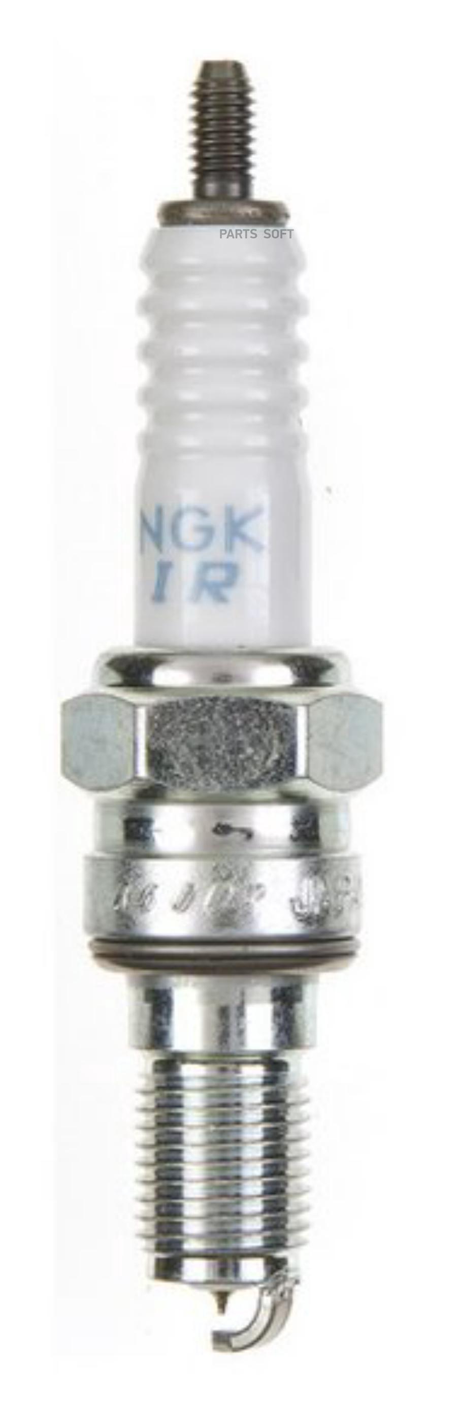 

Свечи зажигания NGK комплект 4 шт. IMR9C9HES