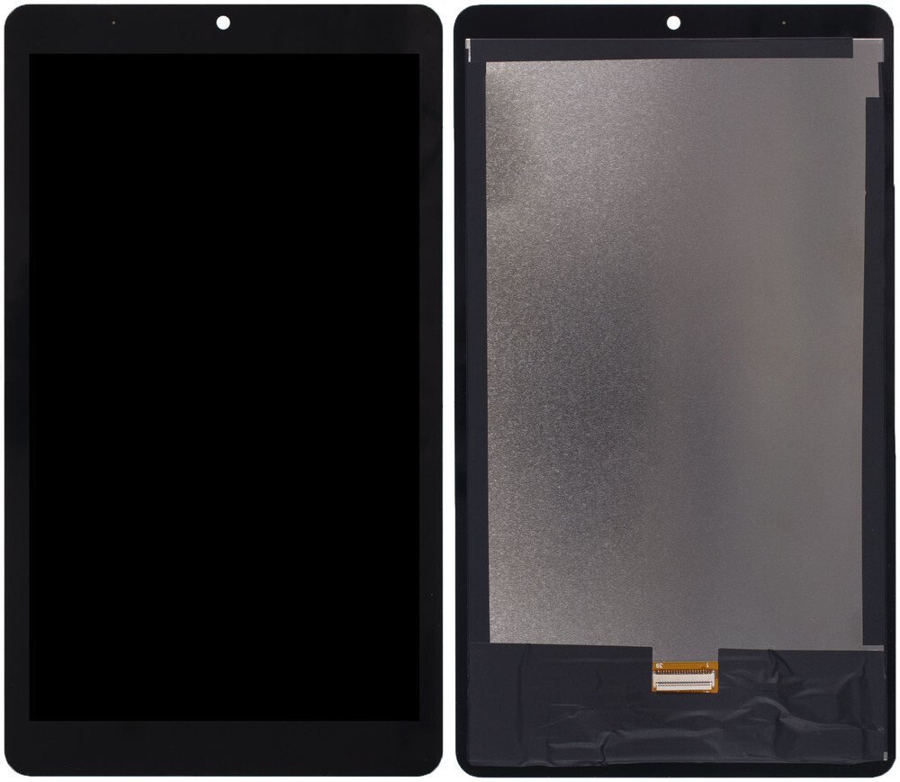 

Дисплей для Huawei Mediapad T3 WIFI (7″) + тачскрин (черный), Mediapad T3 WIFI