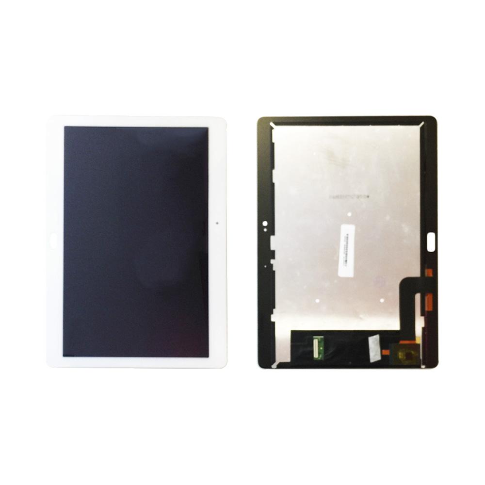 

Дисплей для Huawei Mediapad M2 (10″) (M2-A01L)+ тачскрин (белый), Mediapad M2
