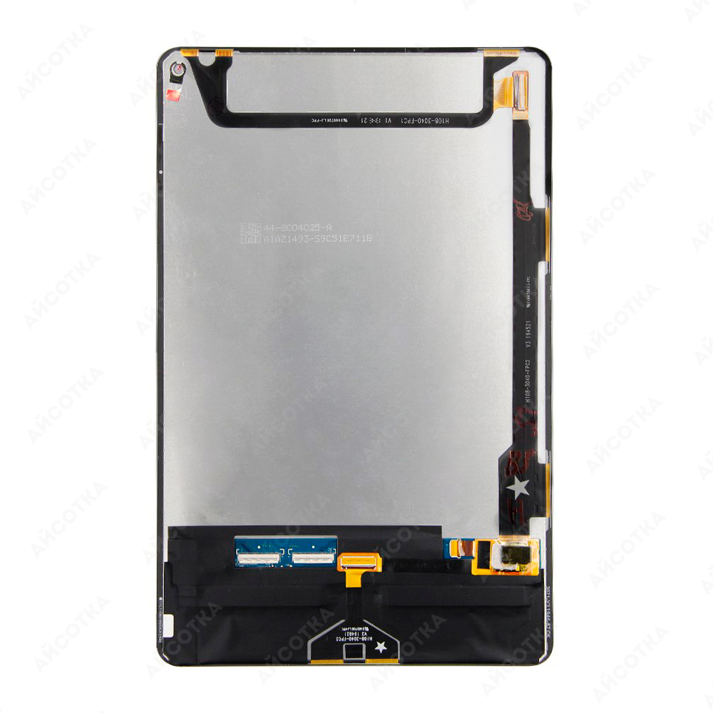 

Дисплей для Huawei MatePad Pro (MRX-AL09)+ тачскрин (черный), MatePad Pro