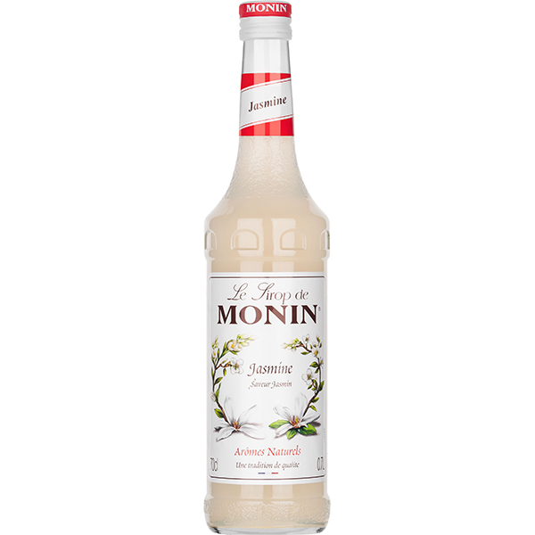 

Сироп Monin жасмин 0.7 л