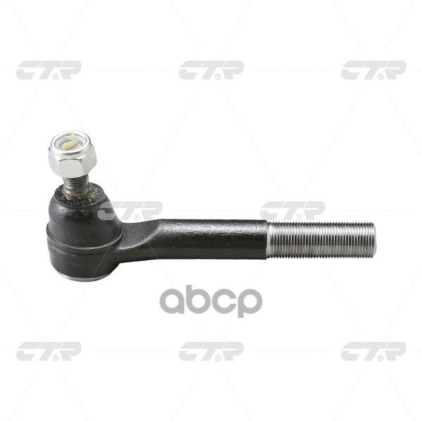 

CTR 'CET52L Наконечник рулевой тяги L 1шт