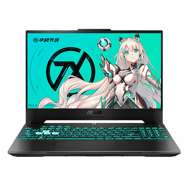 

Ноутбук ASUS TUF 4 PLUS серый (5143650516), TUF 4 PLUS