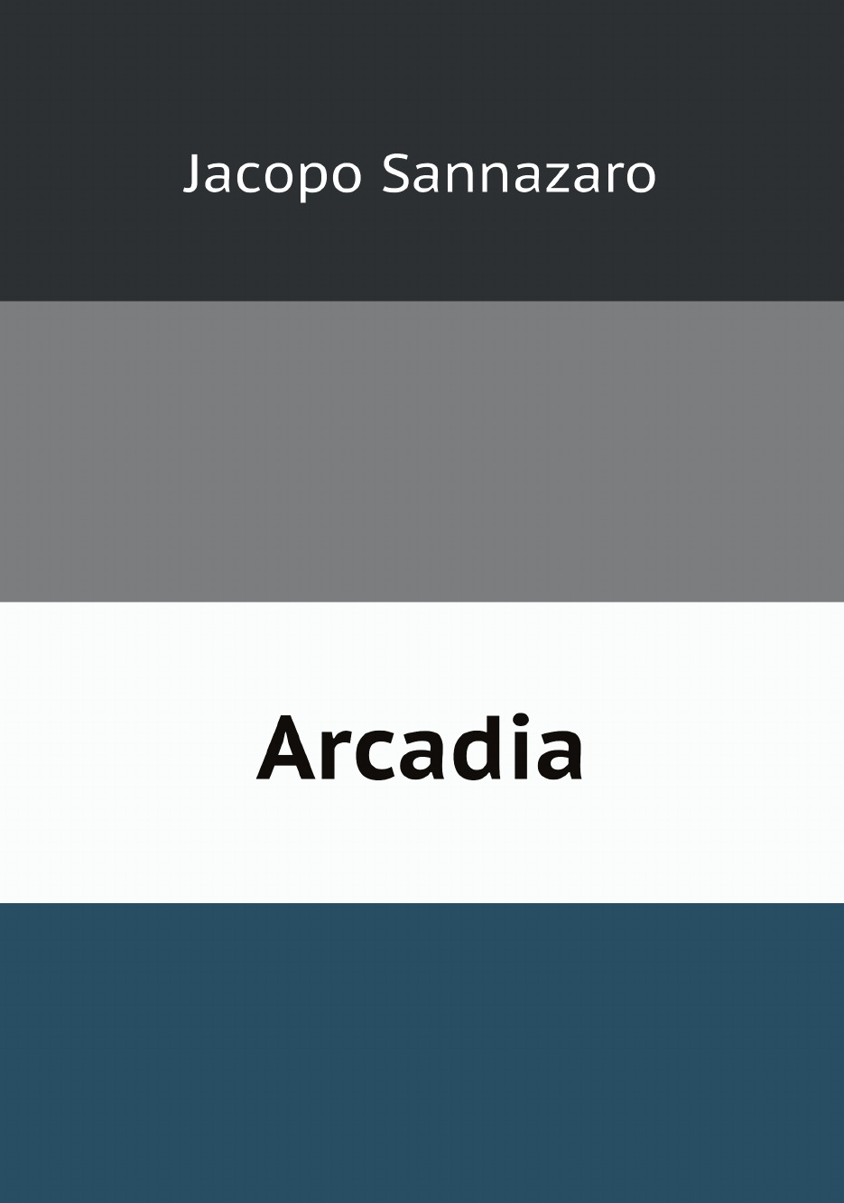 

Arcadia