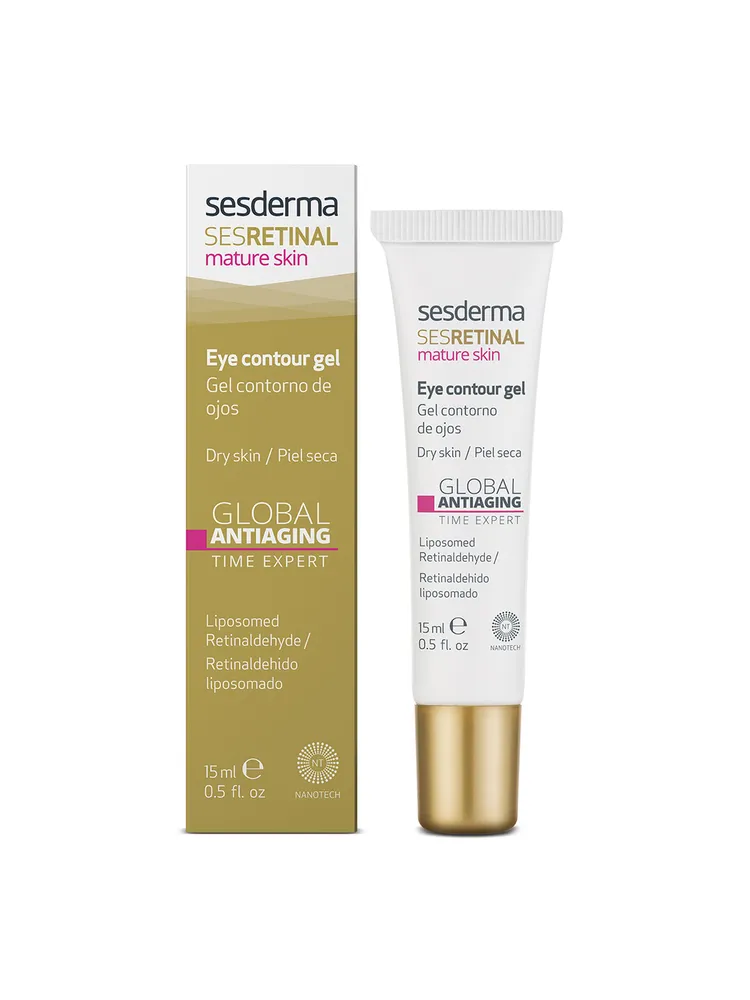 Крем для глаз Sesderma Sesretinal Mature Eye Contour 15 мл