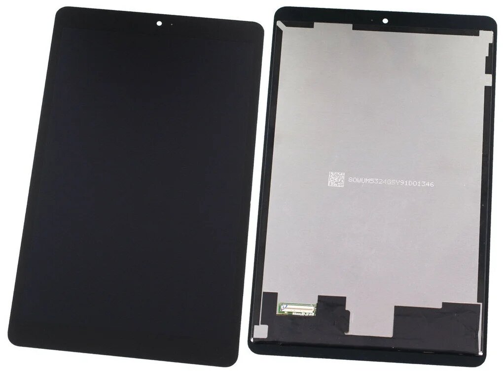 

Дисплей Huawei MediaPad M5 Lite 8 (JDN2-L09) + тачскрин (черный), MediaPad M5 Lite 8