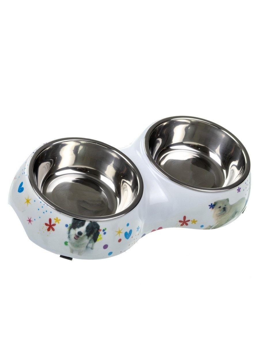 фото Миска для животных pet servant p0035-03-s