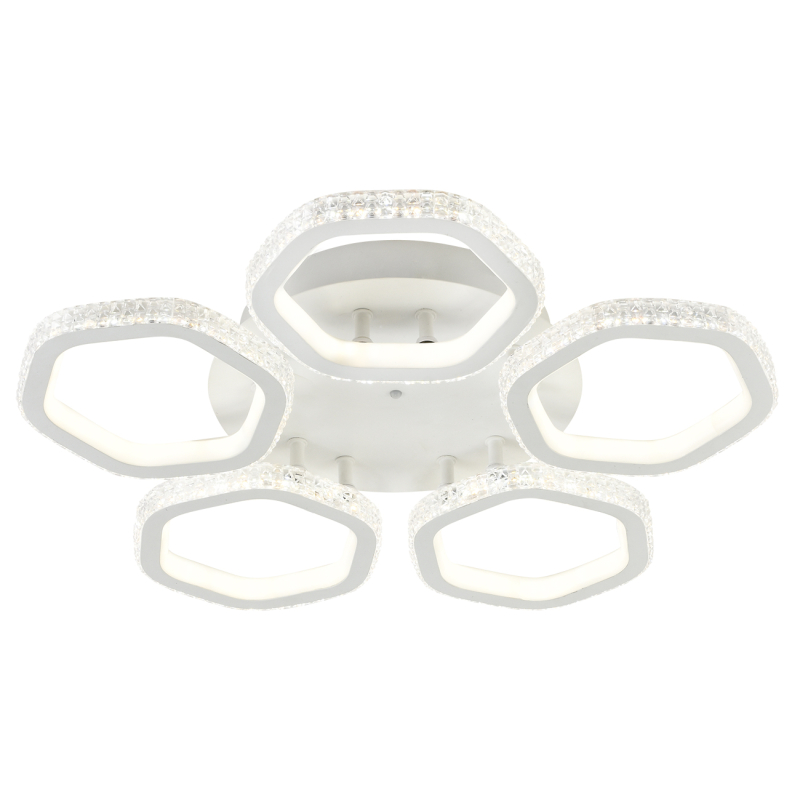 

Потолочная люстра Escada Centauri 10263/5LED, Centauri