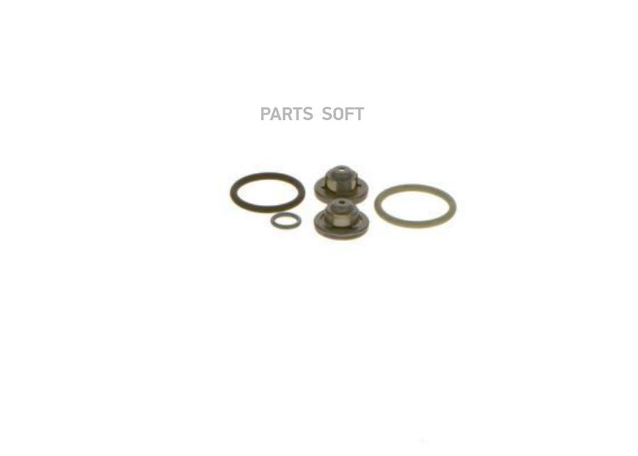 

BOSCH 2447010021 2 447 010 021_р/к топливного насоса(пр)подкачки 0 440 008 989 (2клапана,