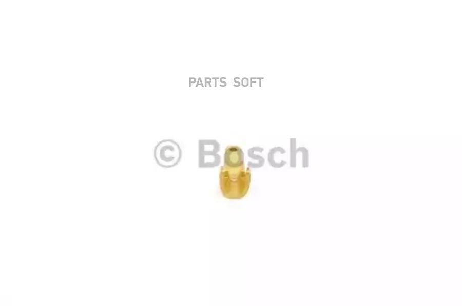 BOSCH 7781700006 РАЗЪЕМ ПЛОСКИЙ НЕИЗОЛИРОВ