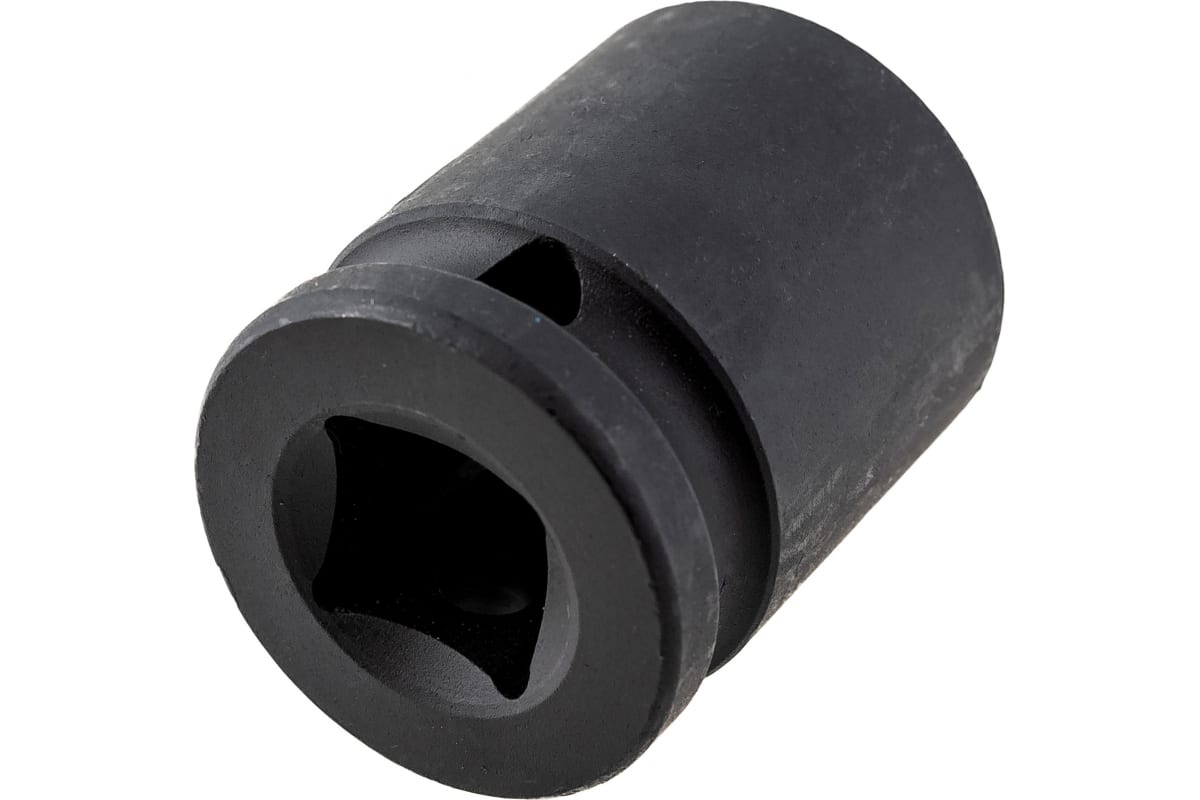

Головка ударная 6-гранная (21 мм; 1/2'') FORCE 44521