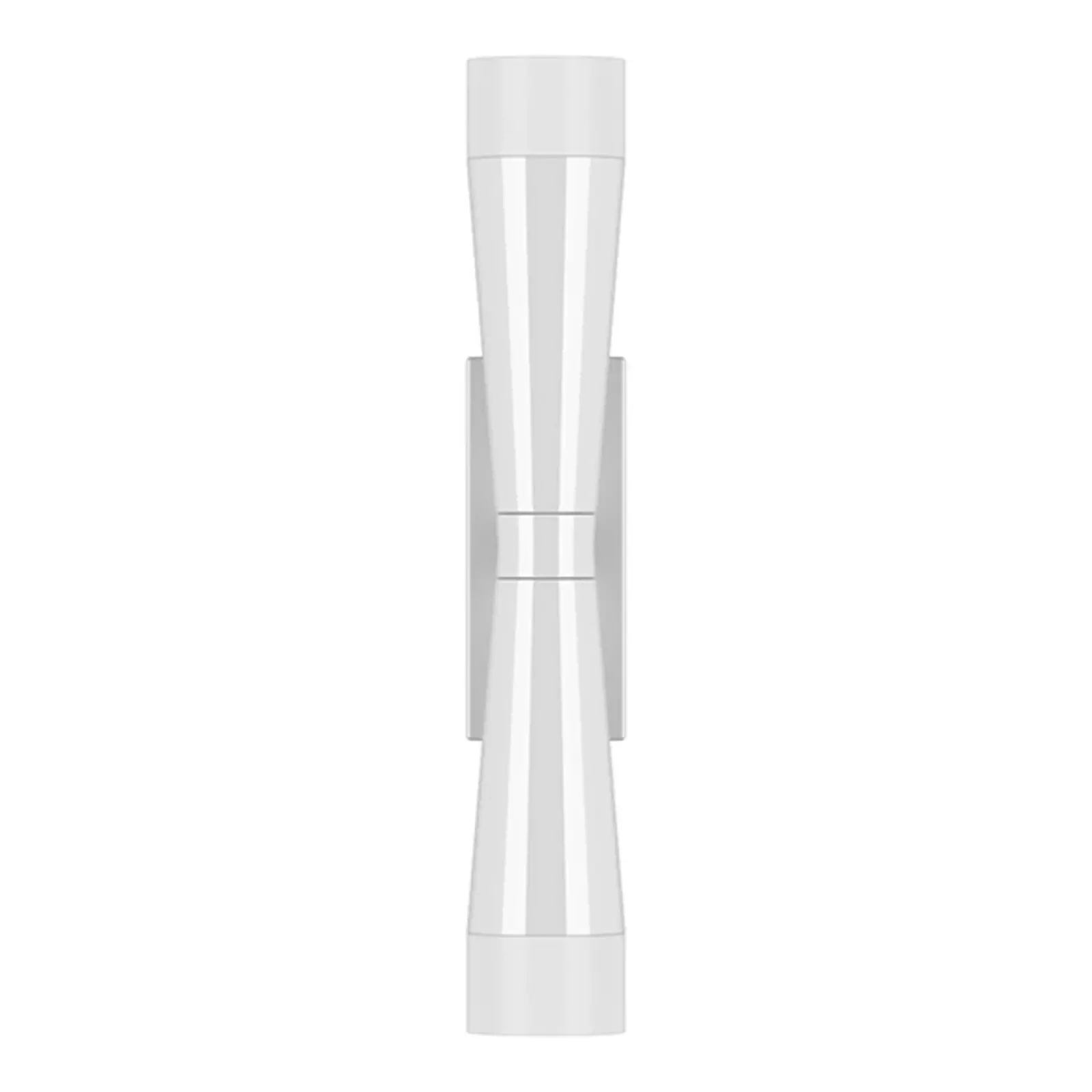

Невстраиваемый настенный светильник Lightstar Punto, 807626, 20 Вт, G9, белый, Punto
