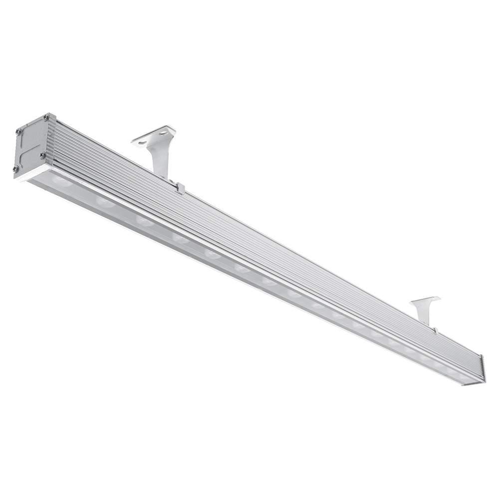 

Feron Светодиодный линейный прожектор 32156 LL-889 18W Feron