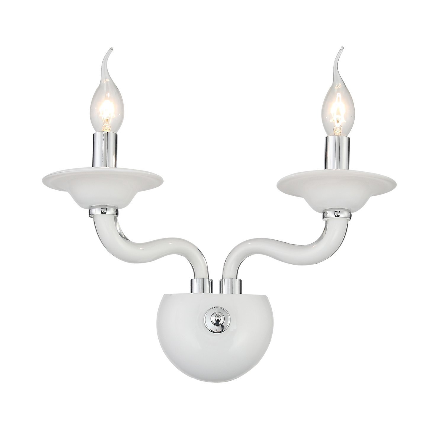

ST Luce Бра SERENATTA SL1112.501.02 ST Luce